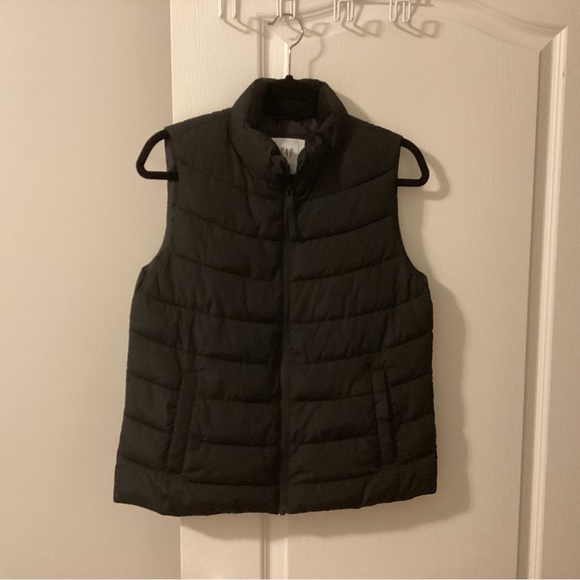 Gap Vest. Size Small. -4 - Picture 1 of 5